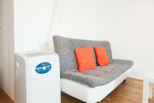 Apartamento Vienna-apartment-one Mariannengasse
