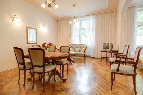 Apartamento Vienna-apartment-one Mariannengasse