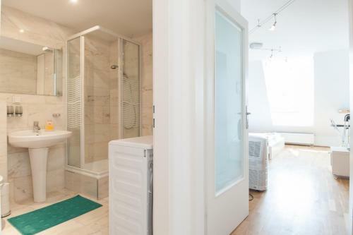 Apartamento Vienna-apartment-one Mariannengasse