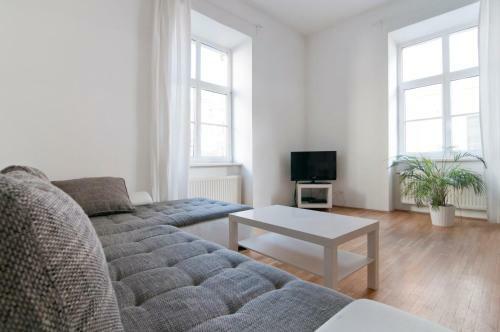 Apartamento Vienna-apartment-one Mariannengasse