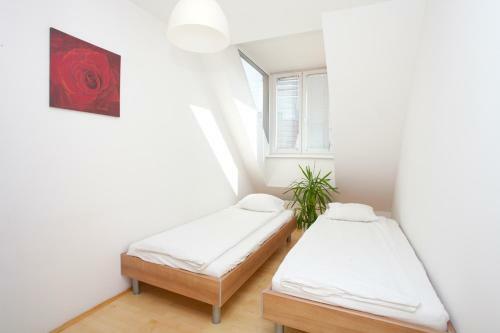 Apartamento Vienna-apartment-one Mariannengasse