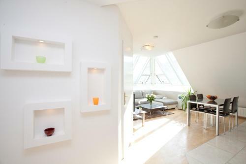 Apartamento Vienna-apartment-one Mariannengasse