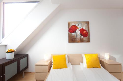 Apartamento Vienna-apartment-one Mariannengasse