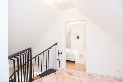 Apartamento Vienna-apartment-one Mariannengasse