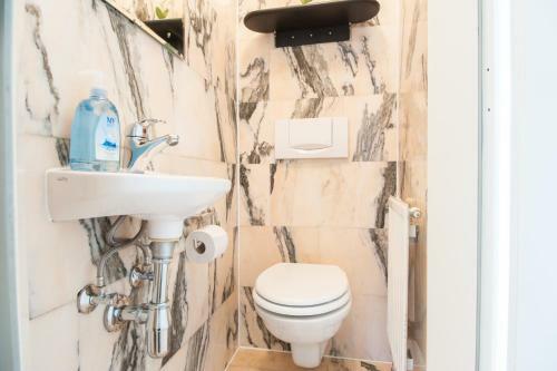 Apartamento Vienna-apartment-one Mariannengasse