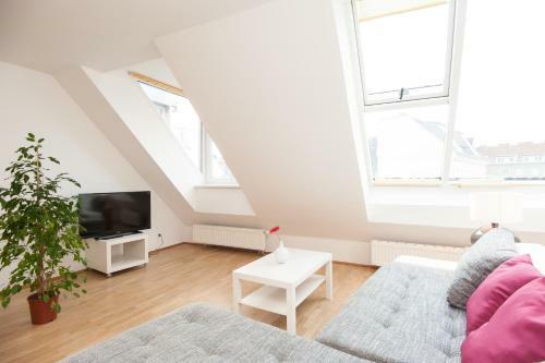 Apartamento Vienna-apartment-one Mariannengasse