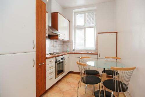 Apartamento Vienna-apartment-one Mariannengasse