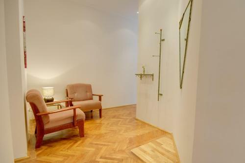 Apartamento Vienna-apartment-one Mariannengasse