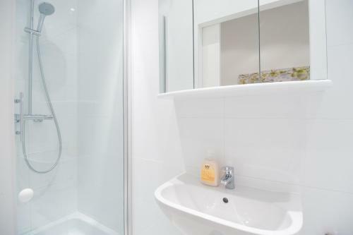 Apartamento Vienna-apartment-one Mariannengasse