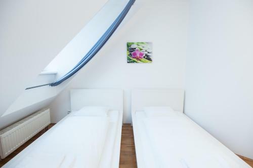 Apartamento Vienna-apartment-one Mariannengasse