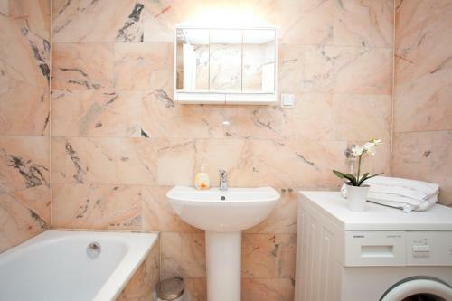 Apartamento Vienna-apartment-one Mariannengasse