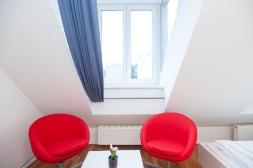 Apartamento Vienna-apartment-one Mariannengasse