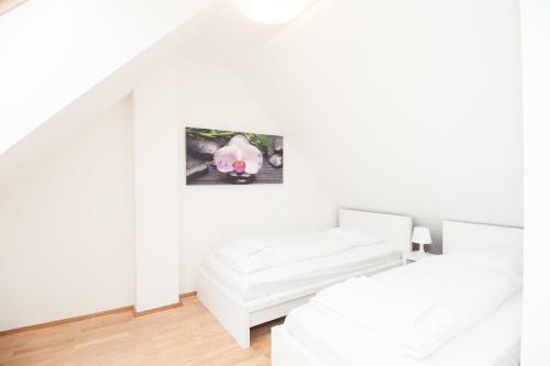 Apartamento Vienna-apartment-one Mariannengasse