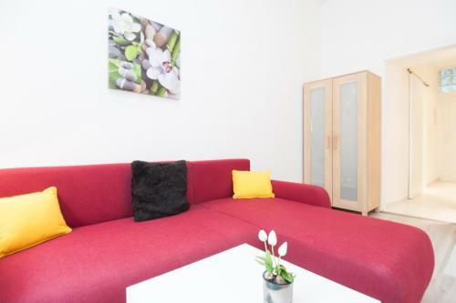Apartamento Vienna-apartment-one Mariannengasse
