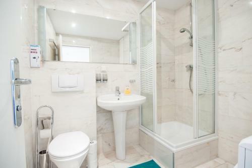 Apartamento Vienna-apartment-one Mariannengasse