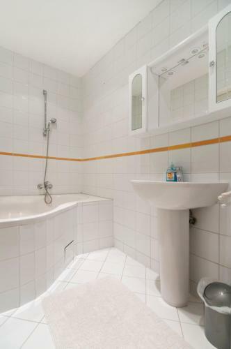 Apartamento Vienna-apartment-one Mariannengasse