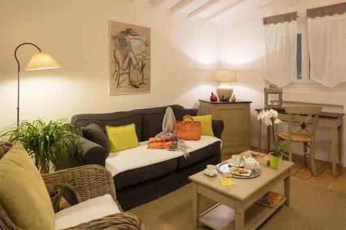 Hotel La Cl� Des Champs