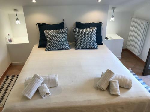 Agroturismo Shanti