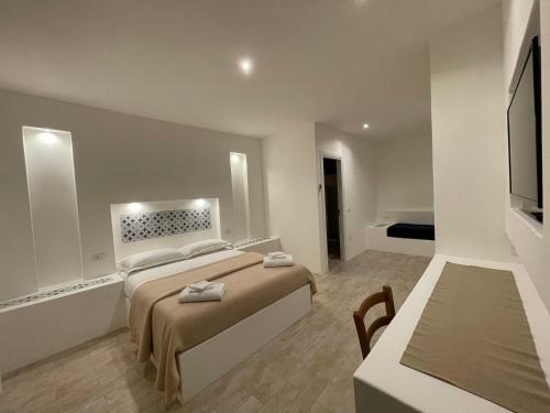 Agroturismo Shanti