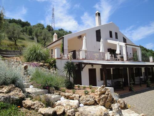 Agroturismo Shanti