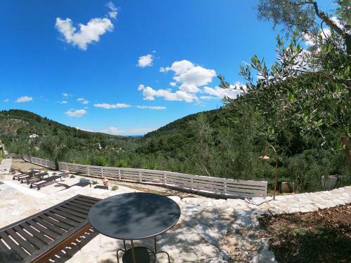 Agroturismo Shanti