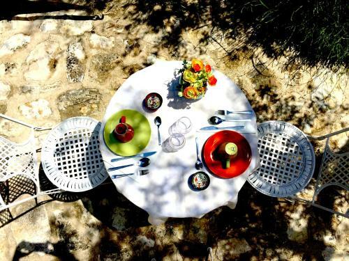 Agroturismo Shanti