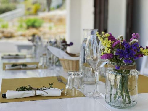 Agroturismo Shanti