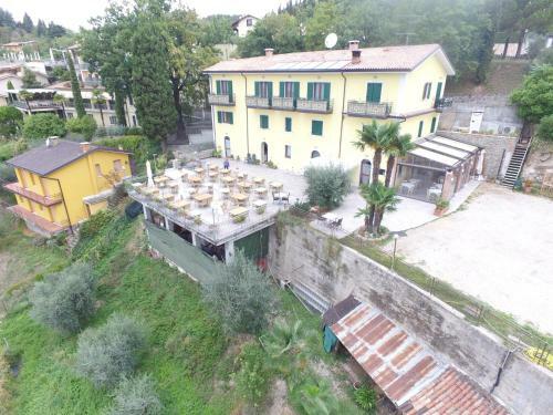 Hostal Affittacamere Battistoli