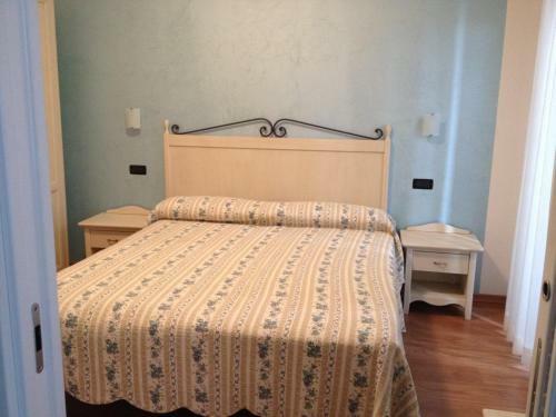 Hostal Affittacamere Battistoli