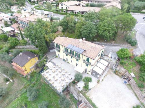 Hostal Affittacamere Battistoli