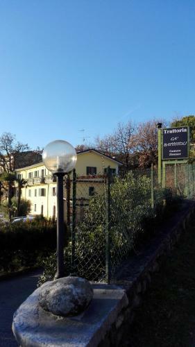 Hostal Affittacamere Battistoli