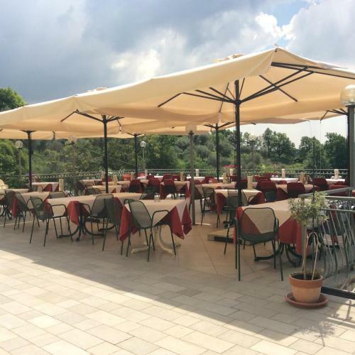 Hostal Affittacamere Battistoli