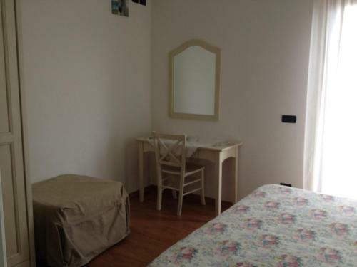 Hostal Affittacamere Battistoli