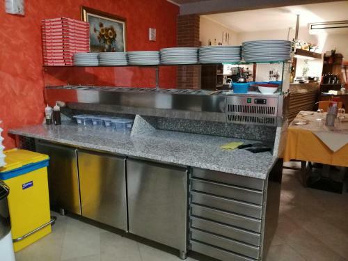 Hostal Affittacamere Battistoli