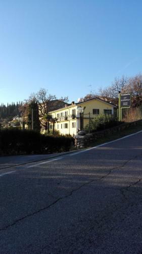 Hostal Affittacamere Battistoli