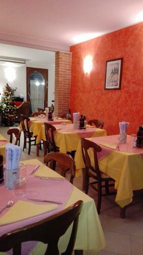 Hostal Affittacamere Battistoli
