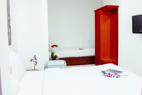 Mi Linh Hotel