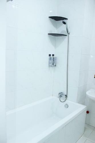 Mi Linh Hotel