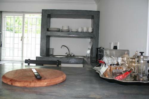 Apartamento Beauclair Guest Cottage