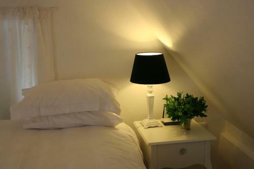 Apartamento Beauclair Guest Cottage