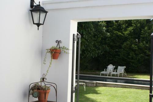 Apartamento Beauclair Guest Cottage