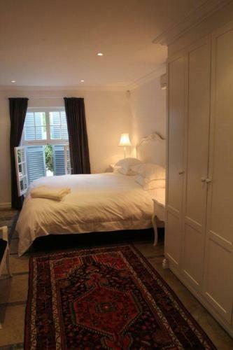 Apartamento Beauclair Guest Cottage