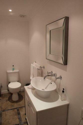 Apartamento Beauclair Guest Cottage