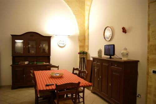 Bed & Breakfast Federico II