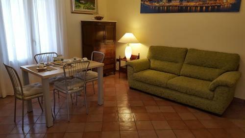 Bed & Breakfast Federico II