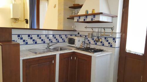 Bed & Breakfast Federico II