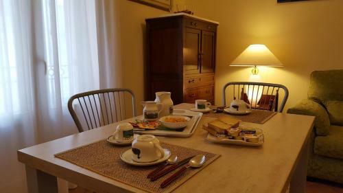 Bed & Breakfast Federico II