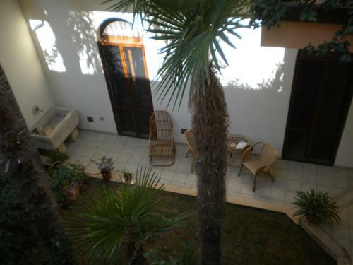 Bed & Breakfast Federico II