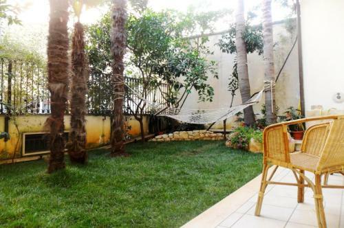 Bed & Breakfast Federico II