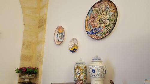 Bed & Breakfast Federico II